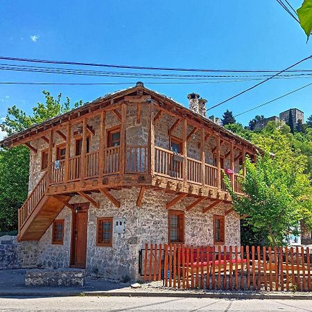 National Monument Konak Stolac Bagian luar foto