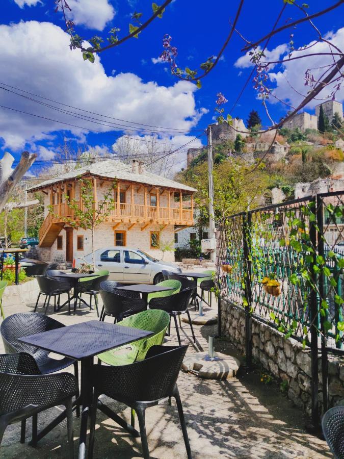 National Monument Konak Stolac Bagian luar foto