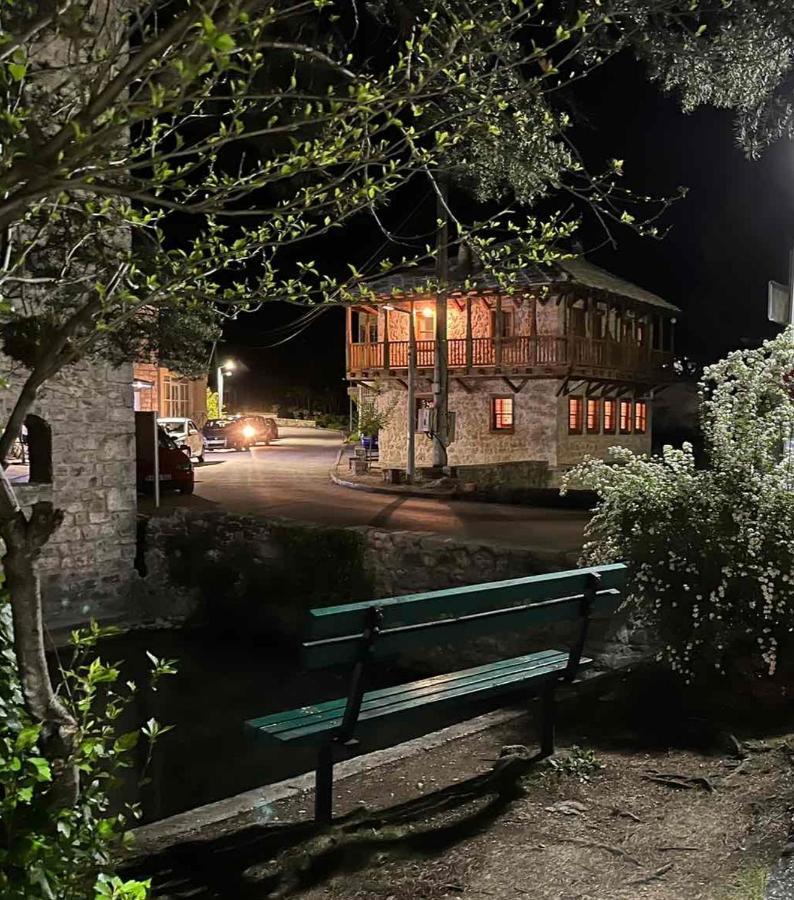 National Monument Konak Stolac Bagian luar foto